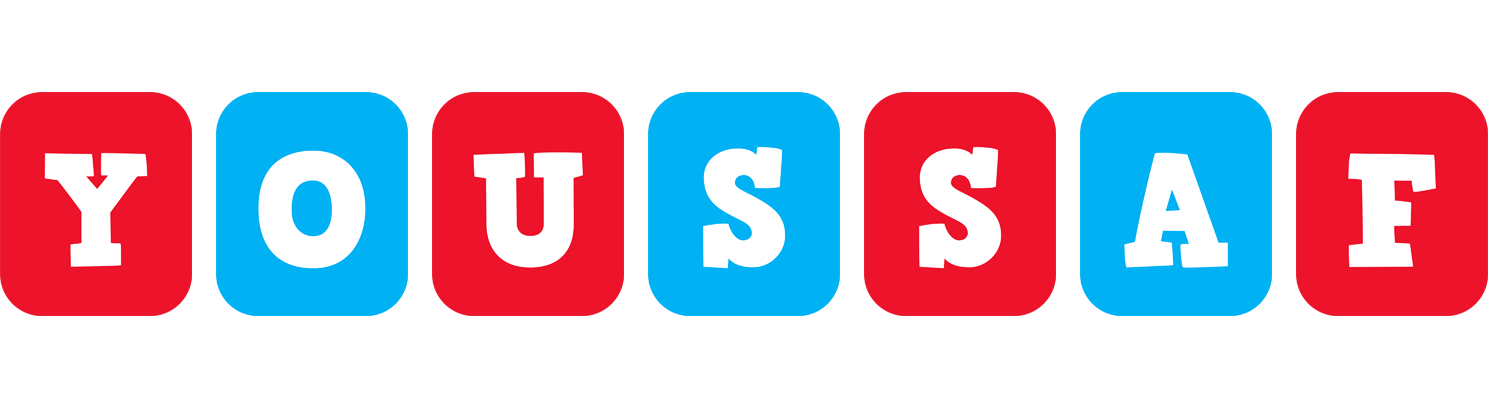 Youssaf diesel logo