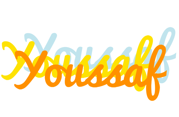 Youssaf energy logo