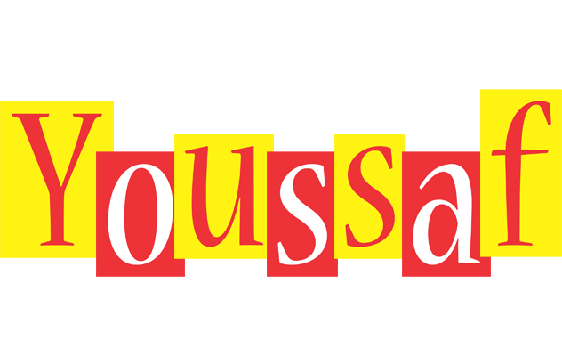 Youssaf errors logo