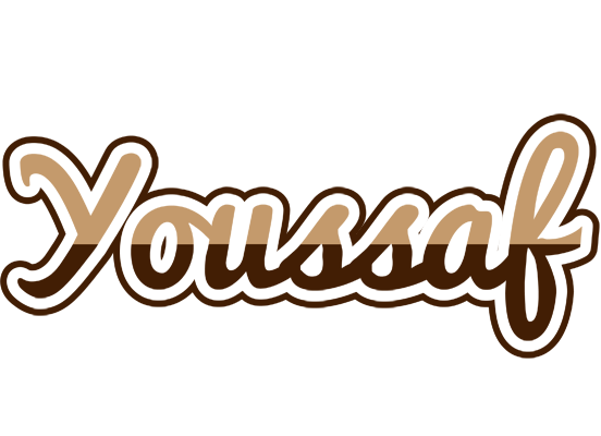 Youssaf exclusive logo