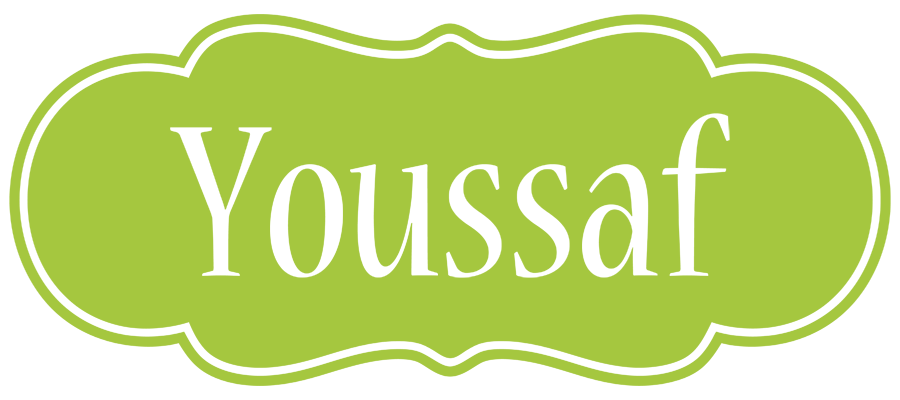 Youssaf family logo