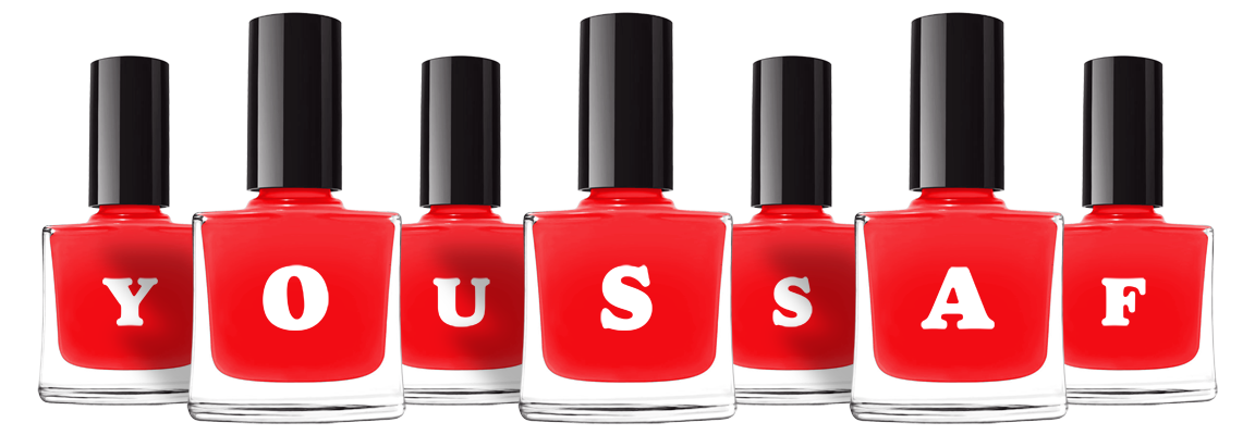 Youssaf fashion logo