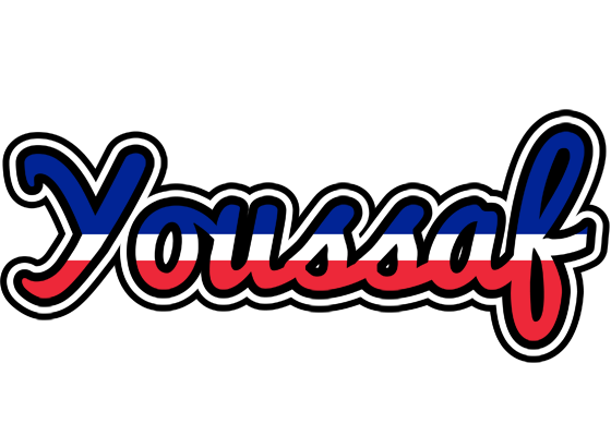 Youssaf france logo