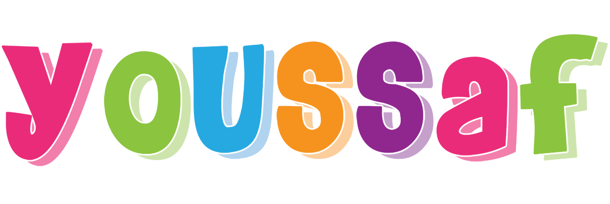 Youssaf friday logo