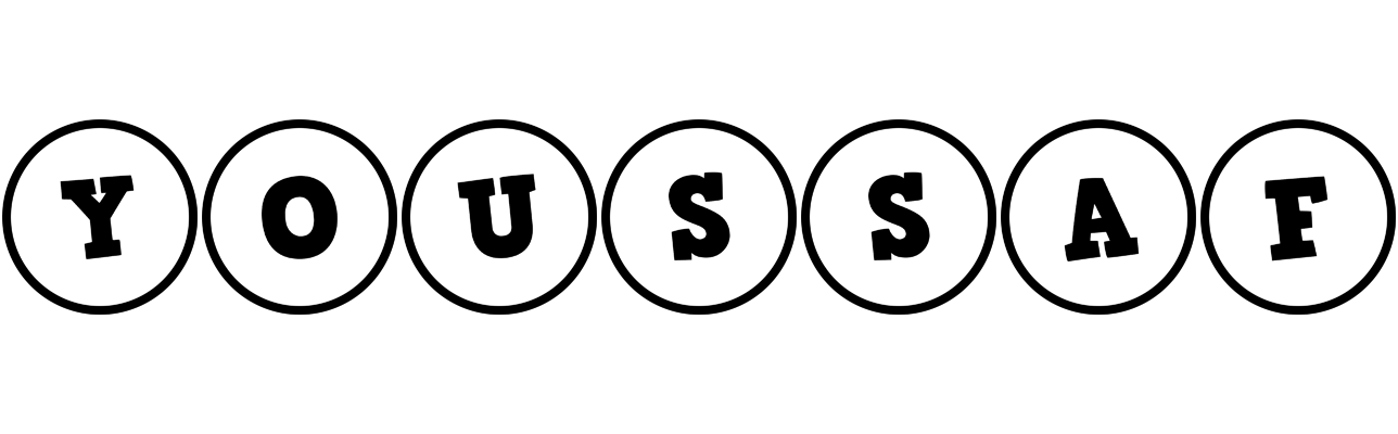 Youssaf handy logo