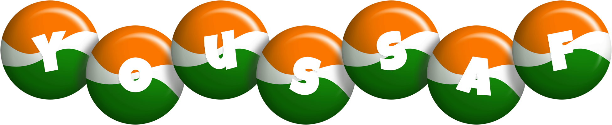 Youssaf india logo