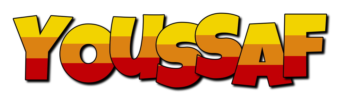 Youssaf jungle logo