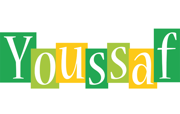 Youssaf lemonade logo