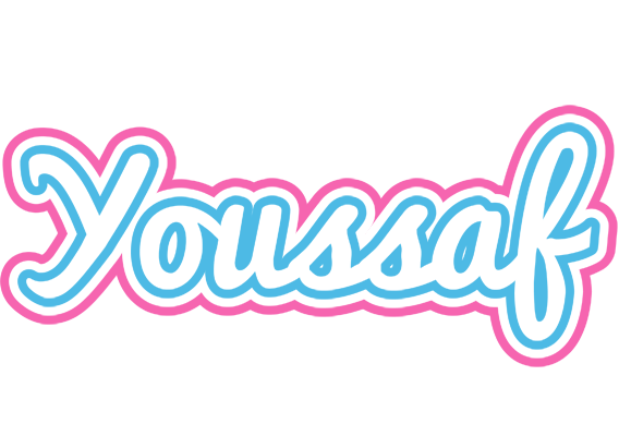 Youssaf outdoors logo