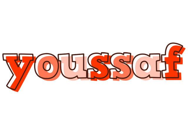 Youssaf paint logo