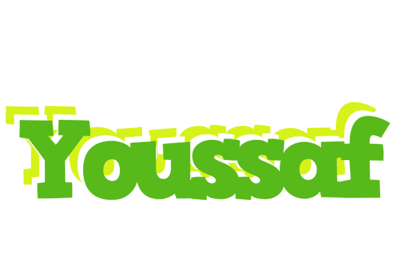 Youssaf picnic logo