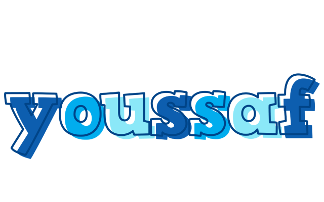 Youssaf sailor logo