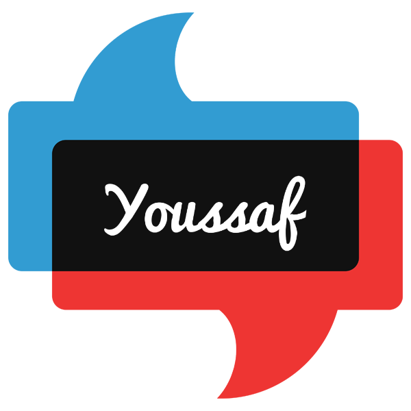 Youssaf sharks logo