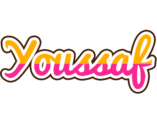 Youssaf smoothie logo