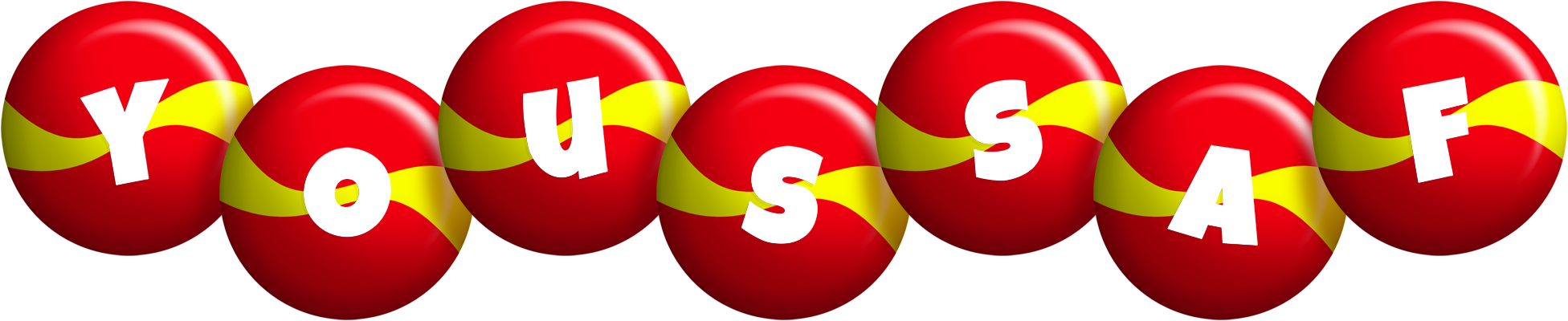 Youssaf spain logo