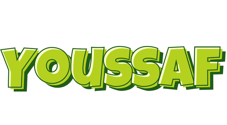Youssaf summer logo