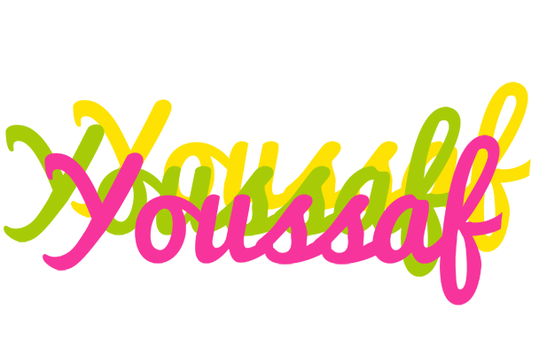 Youssaf sweets logo