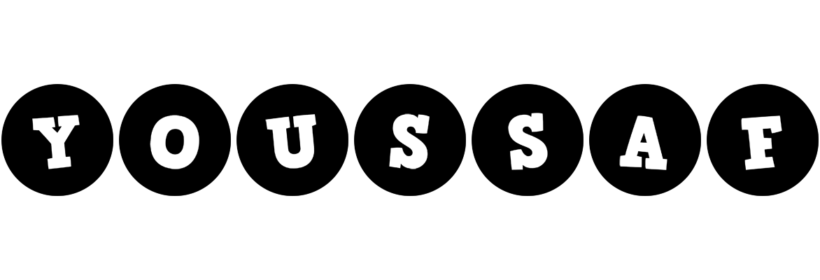 Youssaf tools logo