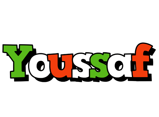 Youssaf venezia logo