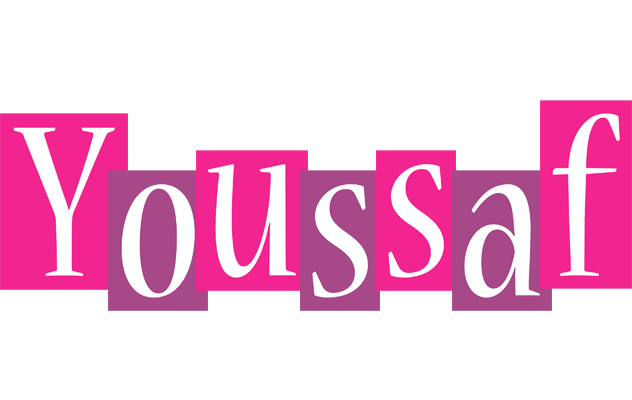 Youssaf whine logo
