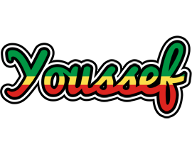 Youssef african logo