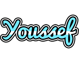 Youssef argentine logo