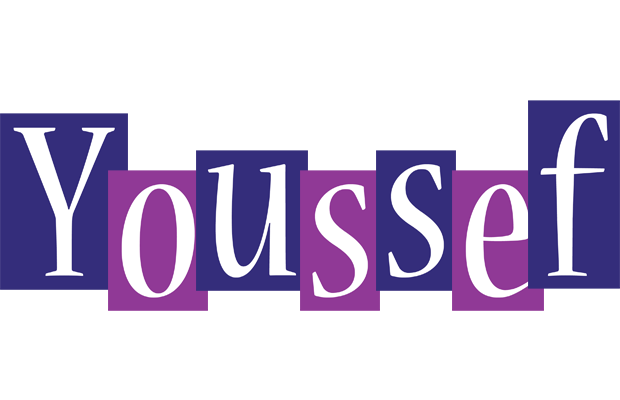 Youssef autumn logo