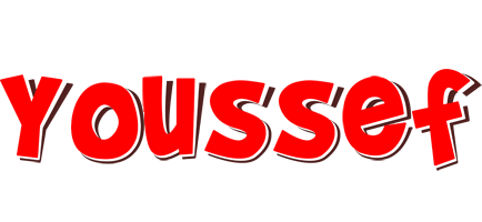 Youssef basket logo