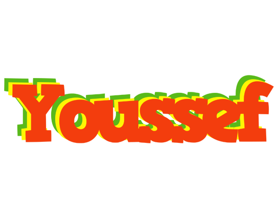 Youssef bbq logo