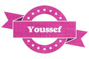 Youssef beauty logo