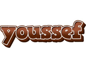 Youssef brownie logo
