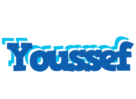 Youssef business logo