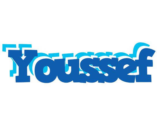 Youssef business logo