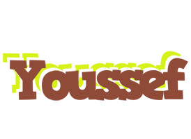 Youssef caffeebar logo