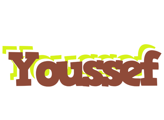 Youssef caffeebar logo