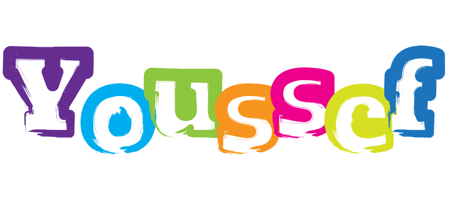 Youssef casino logo