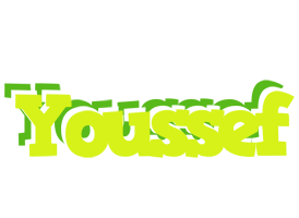 Youssef citrus logo