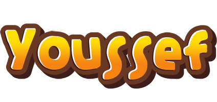 Youssef cookies logo