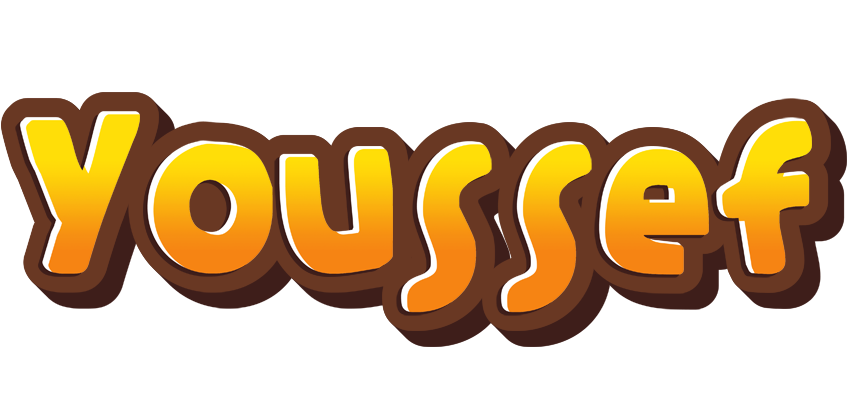 Youssef cookies logo