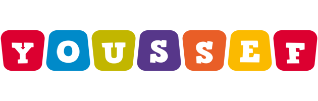 Youssef daycare logo