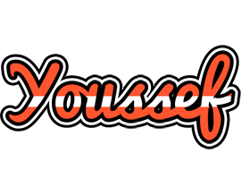 Youssef denmark logo