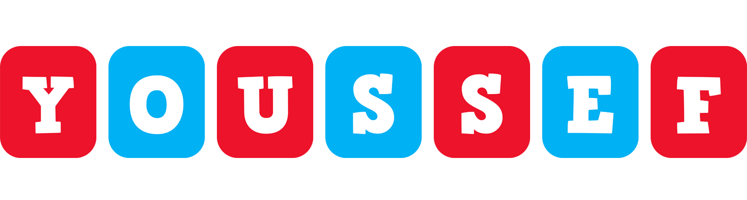 Youssef diesel logo