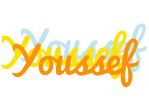 Youssef energy logo