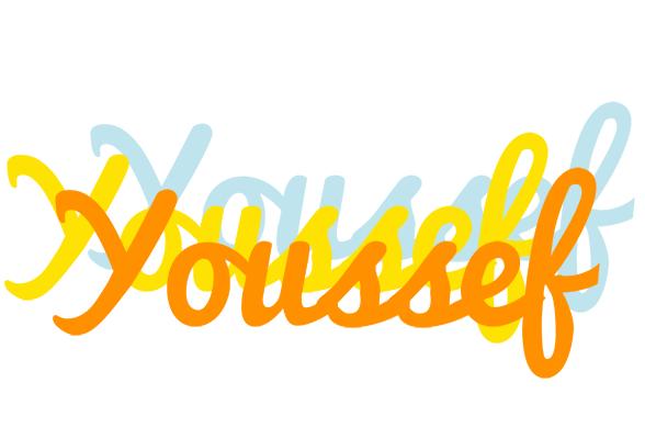 Youssef energy logo