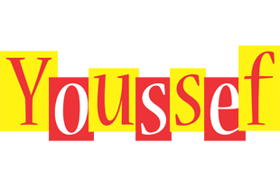 Youssef errors logo
