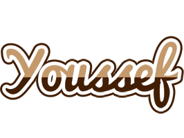 Youssef exclusive logo