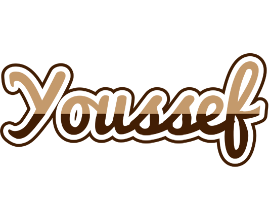 Youssef exclusive logo