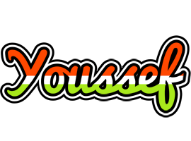 Youssef exotic logo