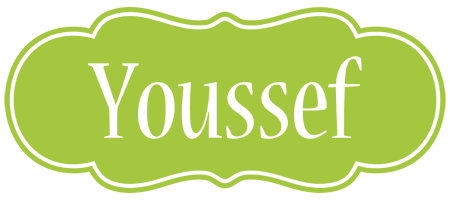 Youssef family logo