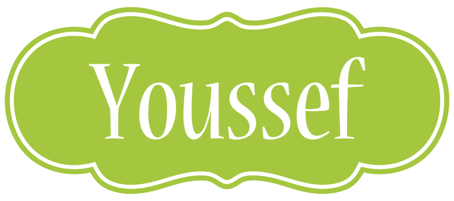 Youssef family logo